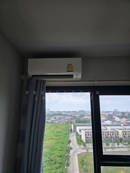 Escent Rayong, Rayong, Bypass Road No. 32, Choeng Noen, Muang Rayong, Rayong, 1 Bedroom, 32 sqm, Condo For Sale, by Preeyapohn Jatuchai, 500662014 - DDproperty.com
