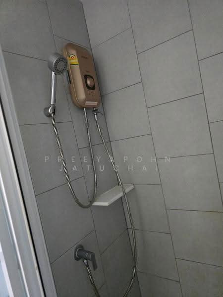 Escent Rayong, Rayong, Bypass Road No. 32, Choeng Noen, Muang Rayong, Rayong, 1 Bedroom, 32 sqm, Condo For Sale, by Preeyapohn Jatuchai, 500662014 - DDproperty.com