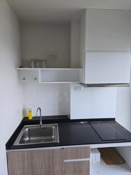Escent Rayong, Rayong, Bypass Road No. 32, Choeng Noen, Muang Rayong, Rayong, 1 Bedroom, 32 sqm, Condo For Sale, by Preeyapohn Jatuchai, 500662014 - DDproperty.com