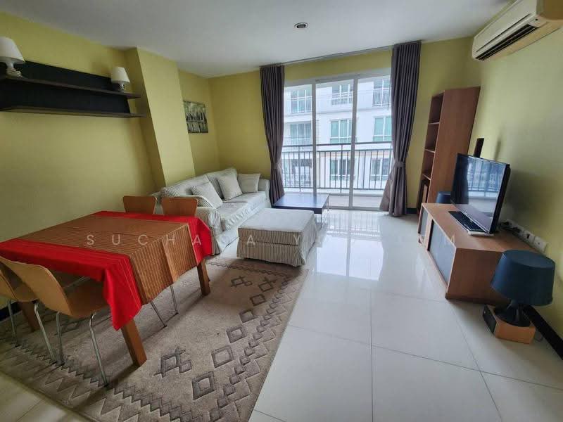 Voque Sukhumvit 16, Bangkok, Soi Sukhumvit 16, Khlong Toei, Bangkok, 2 Bedrooms, 74 sqm, Condo For Sale, by Suchada Yodyiem, 500662016 - DDproperty.com