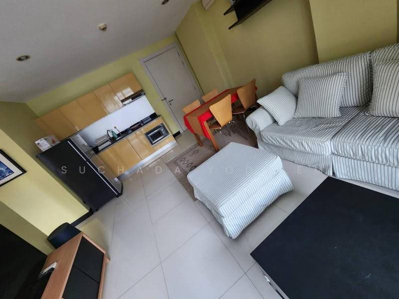 Voque Sukhumvit 16, Bangkok, Soi Sukhumvit 16, Khlong Toei, Bangkok, 2 Bedrooms, 74 sqm, Condo For Sale, by Suchada Yodyiem, 500662016 - DDproperty.com