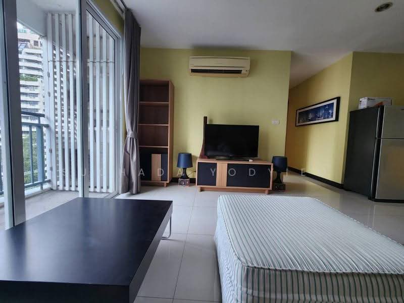Voque Sukhumvit 16, Bangkok, Soi Sukhumvit 16, Khlong Toei, Bangkok, 2 Bedrooms, 74 sqm, Condo For Sale, by Suchada Yodyiem, 500662016 - DDproperty.com