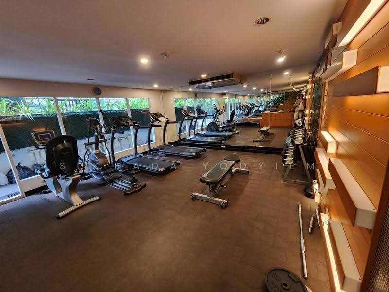 Voque Sukhumvit 16, Bangkok, Soi Sukhumvit 16, Khlong Toei, Bangkok, 2 Bedrooms, 74 sqm, Condo For Sale, by Suchada Yodyiem, 500662016 - DDproperty.com