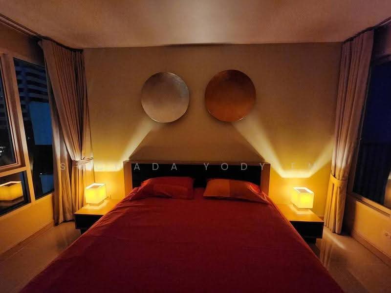 Voque Sukhumvit 16, Bangkok, Soi Sukhumvit 16, Khlong Toei, Bangkok, 2 Bedrooms, 74 sqm, Condo For Sale, by Suchada Yodyiem, 500662016 - DDproperty.com
