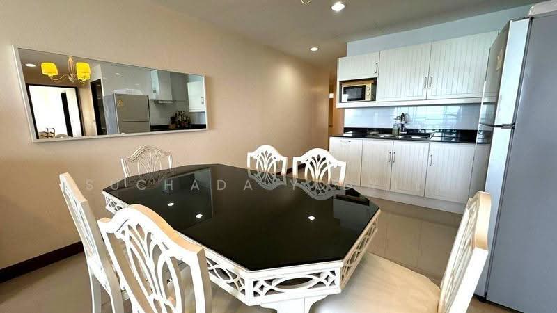 Rama Harbour View, Chon Buri (Pattaya), 25 Soi Mu Ban Home Town Phase 2 Soi 4, Surasak, Si Racha, Chon Buri (Pattaya), 3 Bedrooms, 140 sqm, Condo For Sale, by Suchada Yodyiem, 500662022 - DDproperty.com