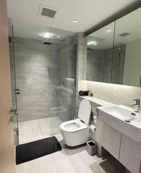 The Lofts Silom : เดอะ ลอฟท์ สีลม, กรุงเทพ, ถนนประมวญ, สีลม, บางรัก, กรุงเทพ, 47 ตร.ม., คอนโด ให้เช่า, โดย Jettapat Jaroonpipatkun, 500662043 - DDproperty.com