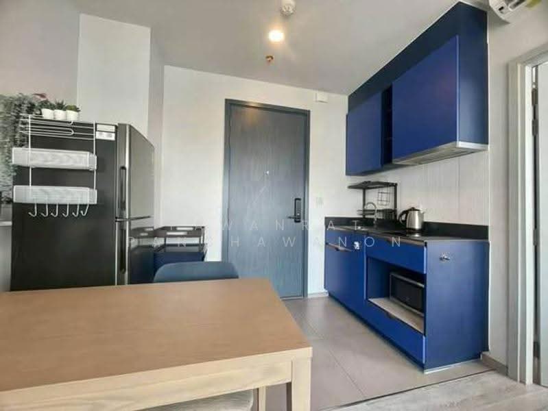 XT Ekkamai, Bangkok, 259 Soi Sukhumvit 63, Khlong Tan Nua, Watthana, Bangkok, 1 Bedroom, 30 sqm, Condo For Rent, by Pawanrat Panchawanon, 500662044 - DDproperty.com