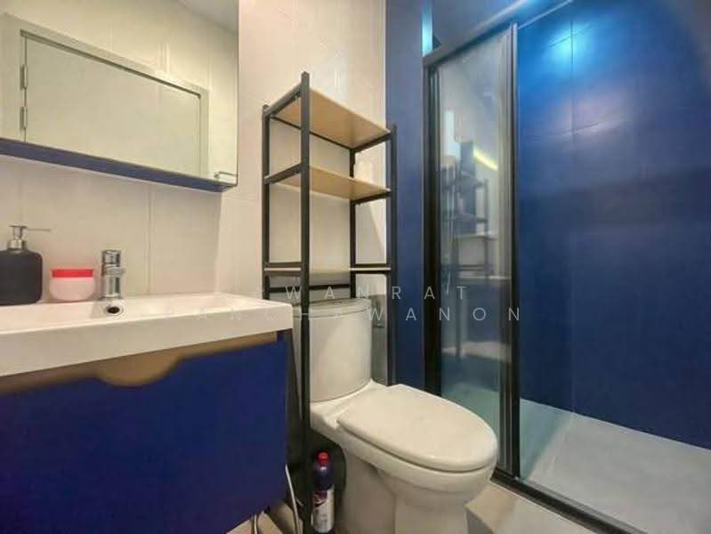 XT Ekkamai, Bangkok, 259 Soi Sukhumvit 63, Khlong Tan Nua, Watthana, Bangkok, 1 Bedroom, 30 sqm, Condo For Rent, by Pawanrat Panchawanon, 500662044 - DDproperty.com