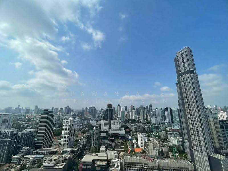 XT Ekkamai, Bangkok, 259 Soi Sukhumvit 63, Khlong Tan Nua, Watthana, Bangkok, 1 Bedroom, 30 sqm, Condo For Rent, by Pawanrat Panchawanon, 500662044 - DDproperty.com