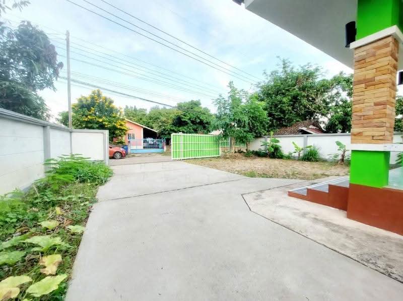บ้านเดี่ยวพระธาตุบังพวน หนองคาย, Nong Khai, Pha That Bang Puan, Muang Nong Khai, Nong Khai, 2 Bedrooms, 150 sqm, Single Detached House For Sale, by The Best Property เป้า, 500662050 - DDproperty.com