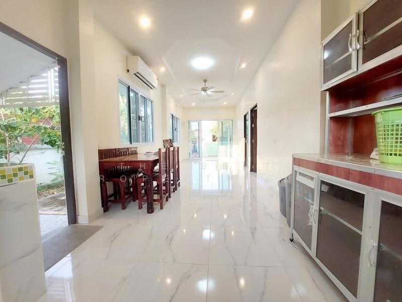 บ้านเดี่ยวพระธาตุบังพวน หนองคาย, Nong Khai, Pha That Bang Puan, Muang Nong Khai, Nong Khai, 2 Bedrooms, 150 sqm, Single Detached House For Sale, by The Best Property เป้า, 500662050 - DDproperty.com
