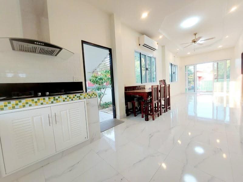บ้านเดี่ยวพระธาตุบังพวน หนองคาย, Nong Khai, Pha That Bang Puan, Muang Nong Khai, Nong Khai, 2 Bedrooms, 150 sqm, Single Detached House For Sale, by The Best Property เป้า, 500662050 - DDproperty.com