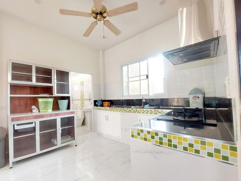 บ้านเดี่ยวพระธาตุบังพวน หนองคาย, Nong Khai, Pha That Bang Puan, Muang Nong Khai, Nong Khai, 2 Bedrooms, 150 sqm, Single Detached House For Sale, by The Best Property เป้า, 500662050 - DDproperty.com