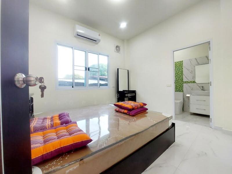 บ้านเดี่ยวพระธาตุบังพวน หนองคาย, Nong Khai, Pha That Bang Puan, Muang Nong Khai, Nong Khai, 2 Bedrooms, 150 sqm, Single Detached House For Sale, by The Best Property เป้า, 500662050 - DDproperty.com