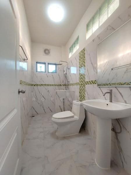 บ้านเดี่ยวพระธาตุบังพวน หนองคาย, Nong Khai, Pha That Bang Puan, Muang Nong Khai, Nong Khai, 2 Bedrooms, 150 sqm, Single Detached House For Sale, by The Best Property เป้า, 500662050 - DDproperty.com