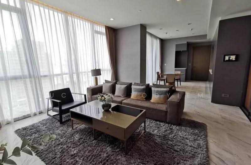 The Monument Thonglor, Bangkok, 998 Thonglor Road, Khlong Tan Nua, Watthana, Bangkok, 2 Bedrooms, 152 sqm, Condo For Sale, by Suchada Yodyiem, 500662062 - DDproperty.com