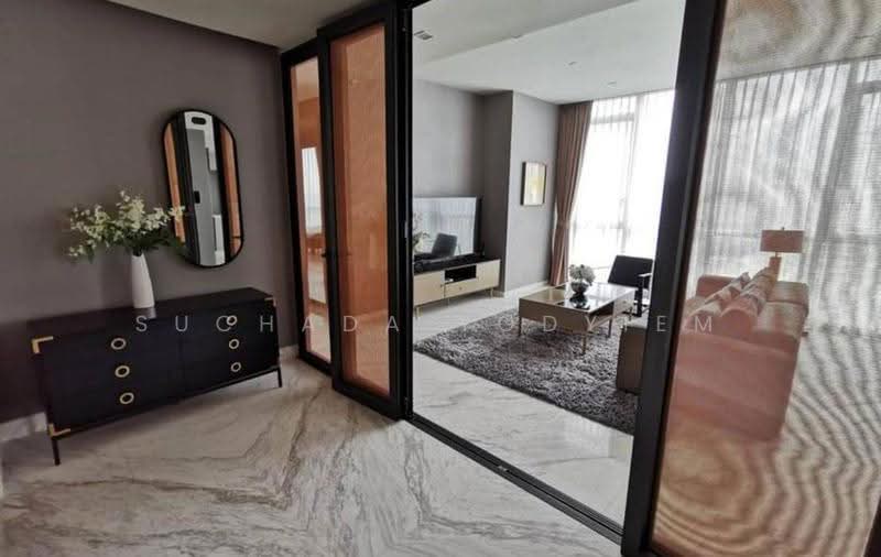 The Monument Thonglor, Bangkok, 998 Thonglor Road, Khlong Tan Nua, Watthana, Bangkok, 2 Bedrooms, 152 sqm, Condo For Sale, by Suchada Yodyiem, 500662062 - DDproperty.com