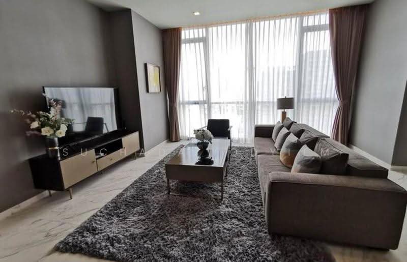 The Monument Thonglor, Bangkok, 998 Thonglor Road, Khlong Tan Nua, Watthana, Bangkok, 2 Bedrooms, 152 sqm, Condo For Sale, by Suchada Yodyiem, 500662062 - DDproperty.com