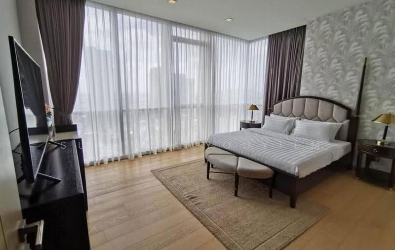 The Monument Thonglor, Bangkok, 998 Thonglor Road, Khlong Tan Nua, Watthana, Bangkok, 2 Bedrooms, 152 sqm, Condo For Sale, by Suchada Yodyiem, 500662062 - DDproperty.com