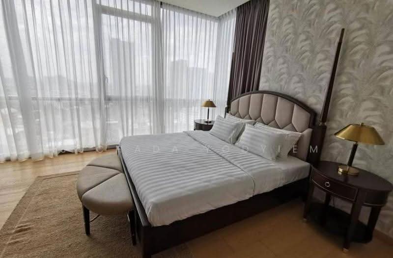 The Monument Thonglor, Bangkok, 998 Thonglor Road, Khlong Tan Nua, Watthana, Bangkok, 2 Bedrooms, 152 sqm, Condo For Sale, by Suchada Yodyiem, 500662062 - DDproperty.com