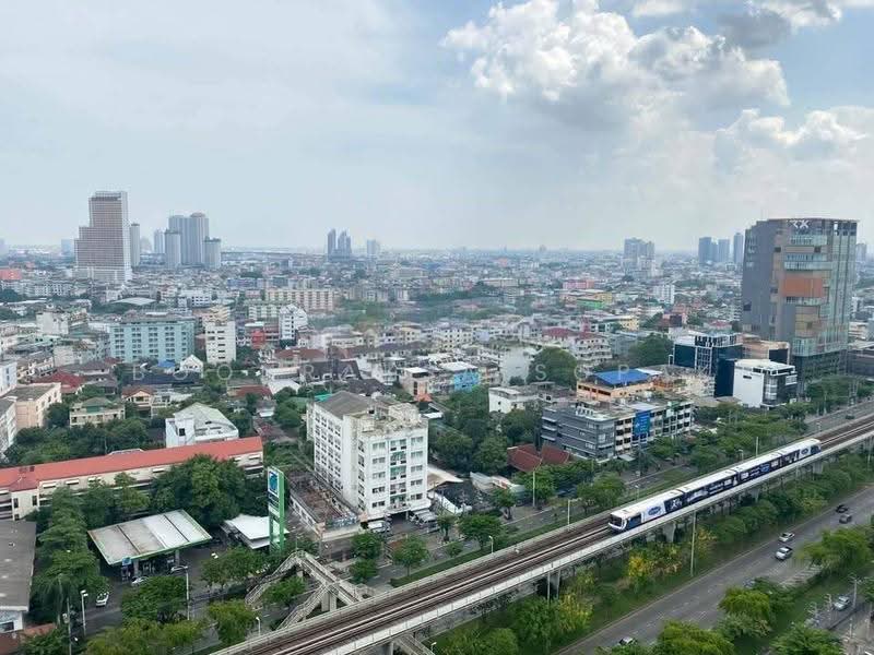 Q House Condo Sathorn : คิวเฮ้าส์ คอนโด สาทร, กรุงเทพ, ถนนกรุงธนบุรี แขวงคลองต้นไทร เขตคลองสาน กรุงเทพมหานคร 10600, คลองต้นไทร, คลองสาน, กรุงเทพ, 48 ตร.ม., คอนโด ให้เช่า, โดย Boonraksa Sopak, 500662063 - DDproperty.com