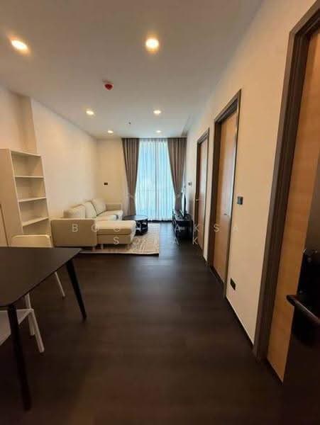 Sapphire Luxurious Condominium Rama III : แซฟไฟร์ ลักซูเรียส คอนโดมิเนียม พระราม 3, กรุงเทพ, 837 ถนนพระราม 3, บางโพงพาง, ยานนาวา, กรุงเทพ, 41 ตร.ม., คอนโด ให้เช่า, โดย Boonraksa Sopak, 500662068 - DDproperty.com