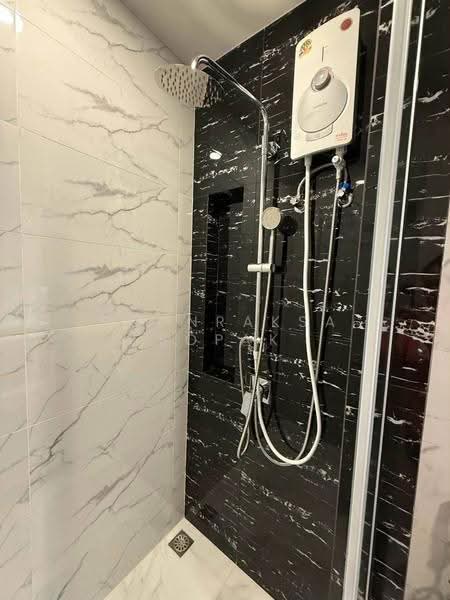 Sapphire Luxurious Condominium Rama III, Bangkok, 837 Rama III Road, Bang Pong Pang, Yan Nawa, Bangkok, 1 Bedroom, 41 sqm, Condo For Rent, by Boonraksa Sopak, 500662068 - DDproperty.com