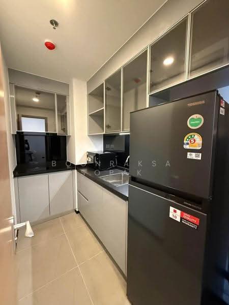 Sapphire Luxurious Condominium Rama III : แซฟไฟร์ ลักซูเรียส คอนโดมิเนียม พระราม 3, กรุงเทพ, 837 ถนนพระราม 3, บางโพงพาง, ยานนาวา, กรุงเทพ, 41 ตร.ม., คอนโด ให้เช่า, โดย Boonraksa Sopak, 500662068 - DDproperty.com