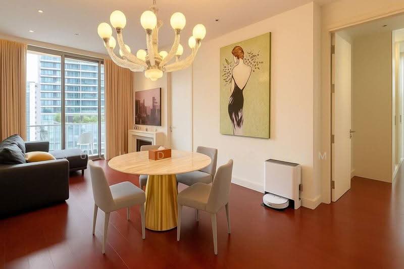 Khun By Yoo, Bangkok, 338 Thonglor Road, Khlong Tan Nua, Watthana, Bangkok, 2 Bedrooms, 83 sqm, Condo For Sale, by Suchada Yodyiem, 500662075 - DDproperty.com