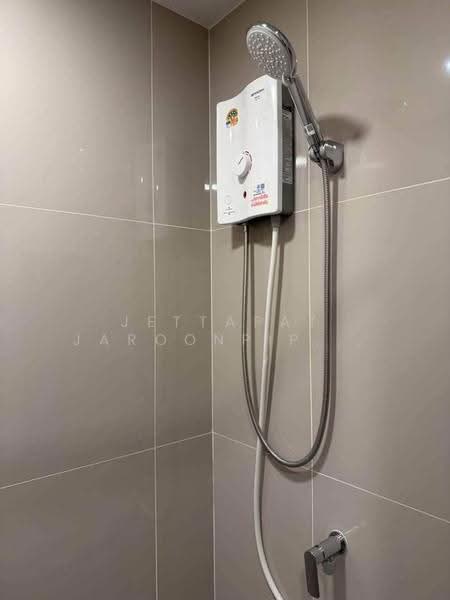 COBE Ratchada-Rama 9, Bangkok, Thiam Ruammit Road, Huai Khwang, Bangkok, 1 Bedroom, 26 sqm, Condo For Rent, by Jettapat Jaroonpipatkun, 500662076 - DDproperty.com
