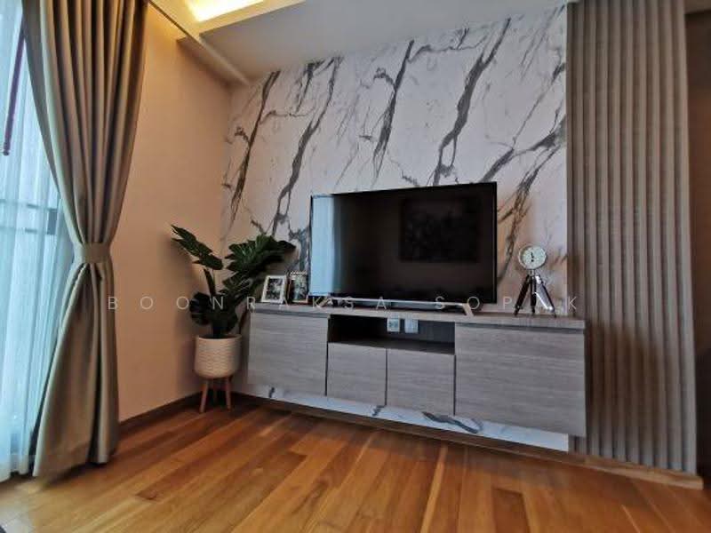 H Sukhumvit 43, Bangkok, 28 Sukhumvit 34 Road, Khlong Tan Nua, Watthana, Bangkok, 2 Bedrooms, 71 sqm, Condo For Rent, by Boonraksa Sopak, 500662083 - DDproperty.com