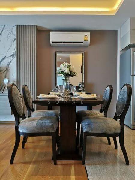 H Sukhumvit 43, Bangkok, 28 Sukhumvit 34 Road, Khlong Tan Nua, Watthana, Bangkok, 2 Bedrooms, 71 sqm, Condo For Rent, by Boonraksa Sopak, 500662083 - DDproperty.com