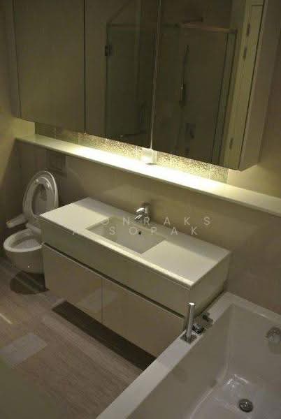 H Sukhumvit 43, Bangkok, 28 Sukhumvit 34 Road, Khlong Tan Nua, Watthana, Bangkok, 2 Bedrooms, 71 sqm, Condo For Rent, by Boonraksa Sopak, 500662083 - DDproperty.com