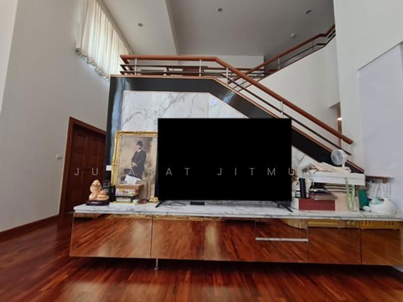นิชดาธานี ปากเกร็ด, Nonthaburi, Bang Talat, Pak Kret, Nonthaburi, 5 Bedrooms, 571 sqm, Single Detached House For Sale, by Jutarat Jitmun, 500662094 - DDproperty.com