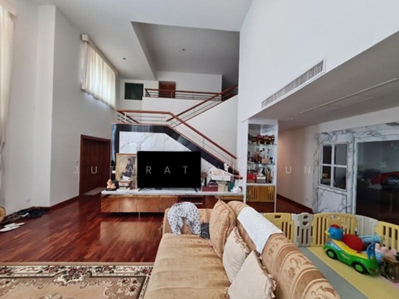 นิชดาธานี ปากเกร็ด, Nonthaburi, Bang Talat, Pak Kret, Nonthaburi, 5 Bedrooms, 571 sqm, Single Detached House For Sale, by Jutarat Jitmun, 500662094 - DDproperty.com