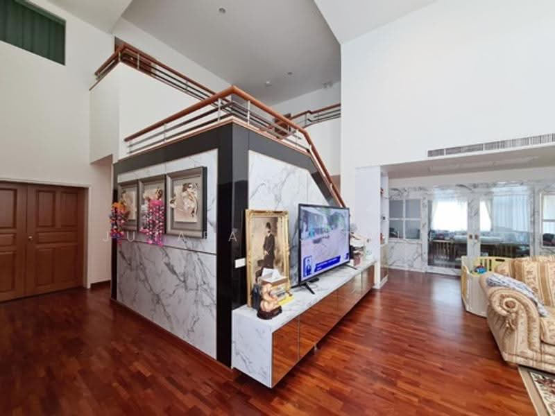 นิชดาธานี ปากเกร็ด, Nonthaburi, Bang Talat, Pak Kret, Nonthaburi, 5 Bedrooms, 571 sqm, Single Detached House For Sale, by Jutarat Jitmun, 500662094 - DDproperty.com