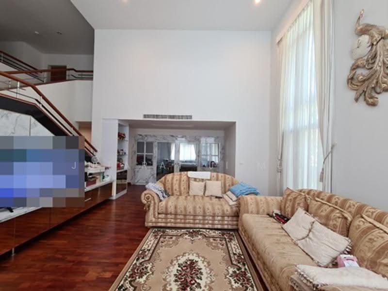 นิชดาธานี ปากเกร็ด, Nonthaburi, Bang Talat, Pak Kret, Nonthaburi, 5 Bedrooms, 571 sqm, Single Detached House For Sale, by Jutarat Jitmun, 500662094 - DDproperty.com