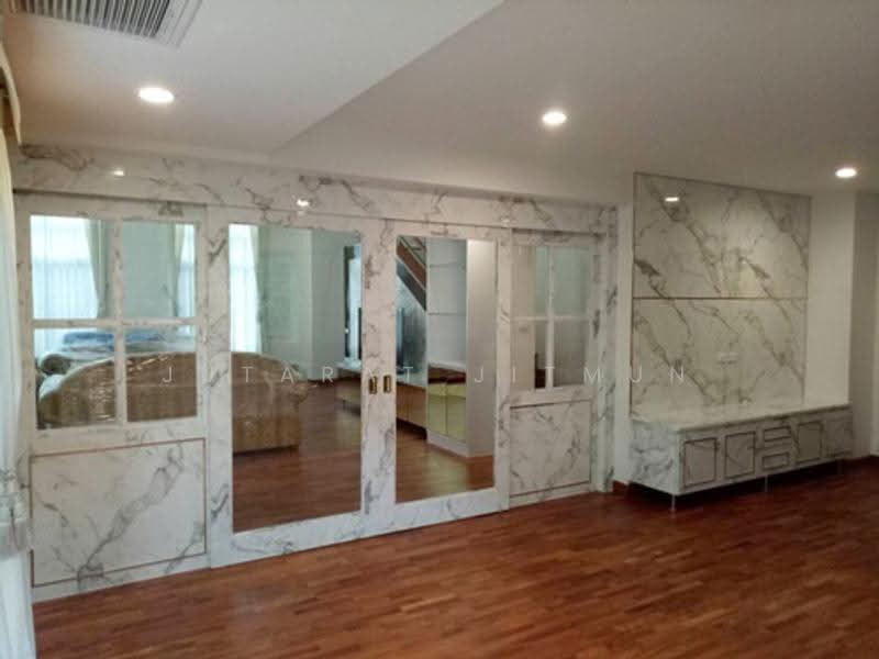 นิชดาธานี ปากเกร็ด, Nonthaburi, Bang Talat, Pak Kret, Nonthaburi, 5 Bedrooms, 571 sqm, Single Detached House For Sale, by Jutarat Jitmun, 500662094 - DDproperty.com