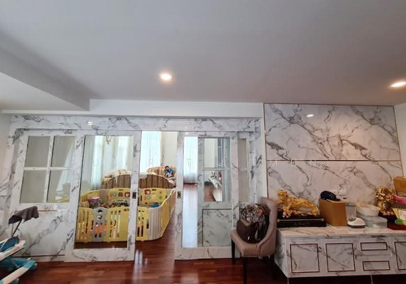 นิชดาธานี ปากเกร็ด, Nonthaburi, Bang Talat, Pak Kret, Nonthaburi, 5 Bedrooms, 571 sqm, Single Detached House For Sale, by Jutarat Jitmun, 500662094 - DDproperty.com
