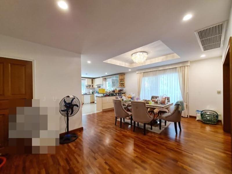 นิชดาธานี ปากเกร็ด, Nonthaburi, Bang Talat, Pak Kret, Nonthaburi, 5 Bedrooms, 571 sqm, Single Detached House For Sale, by Jutarat Jitmun, 500662094 - DDproperty.com
