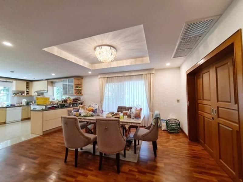 นิชดาธานี ปากเกร็ด, Nonthaburi, Bang Talat, Pak Kret, Nonthaburi, 5 Bedrooms, 571 sqm, Single Detached House For Sale, by Jutarat Jitmun, 500662094 - DDproperty.com