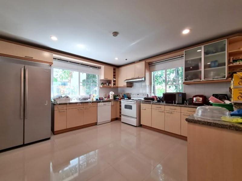 นิชดาธานี ปากเกร็ด, Nonthaburi, Bang Talat, Pak Kret, Nonthaburi, 5 Bedrooms, 571 sqm, Single Detached House For Sale, by Jutarat Jitmun, 500662094 - DDproperty.com