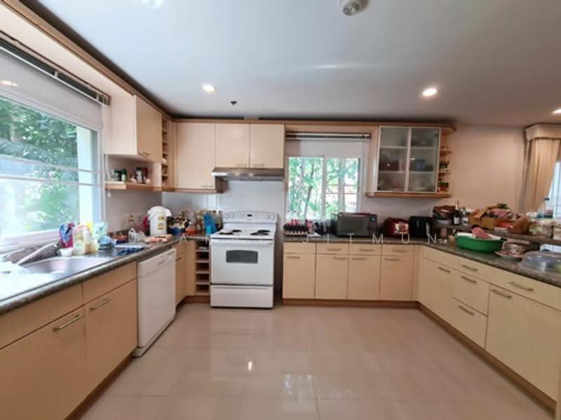 นิชดาธานี ปากเกร็ด, Nonthaburi, Bang Talat, Pak Kret, Nonthaburi, 5 Bedrooms, 571 sqm, Single Detached House For Sale, by Jutarat Jitmun, 500662094 - DDproperty.com