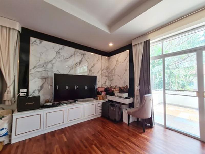 นิชดาธานี ปากเกร็ด, Nonthaburi, Bang Talat, Pak Kret, Nonthaburi, 5 Bedrooms, 571 sqm, Single Detached House For Sale, by Jutarat Jitmun, 500662094 - DDproperty.com