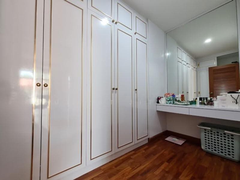 นิชดาธานี ปากเกร็ด, Nonthaburi, Bang Talat, Pak Kret, Nonthaburi, 5 Bedrooms, 571 sqm, Single Detached House For Sale, by Jutarat Jitmun, 500662094 - DDproperty.com