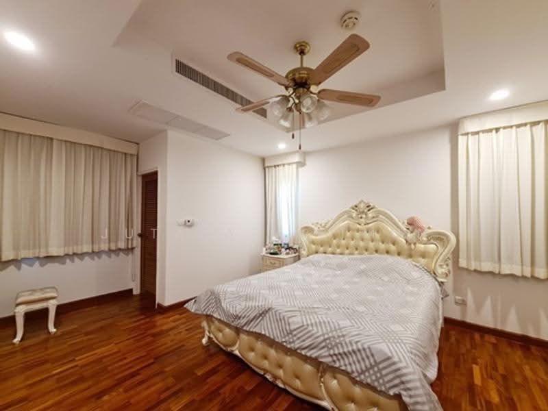 นิชดาธานี ปากเกร็ด, Nonthaburi, Bang Talat, Pak Kret, Nonthaburi, 5 Bedrooms, 571 sqm, Single Detached House For Sale, by Jutarat Jitmun, 500662094 - DDproperty.com