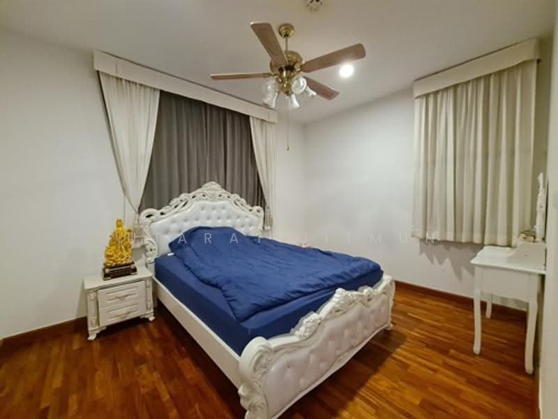 นิชดาธานี ปากเกร็ด, Nonthaburi, Bang Talat, Pak Kret, Nonthaburi, 5 Bedrooms, 571 sqm, Single Detached House For Sale, by Jutarat Jitmun, 500662094 - DDproperty.com