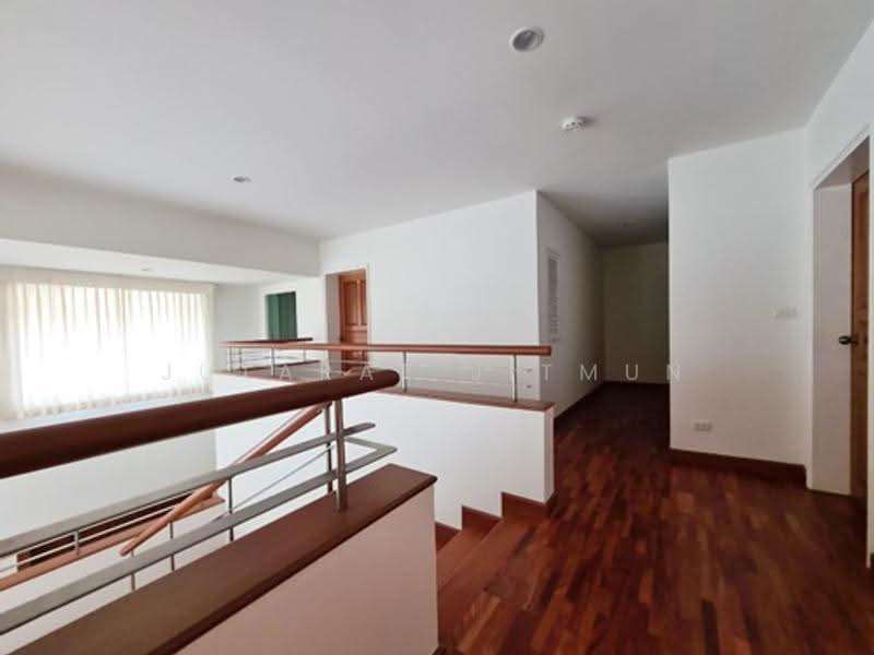 นิชดาธานี ปากเกร็ด, Nonthaburi, Bang Talat, Pak Kret, Nonthaburi, 5 Bedrooms, 571 sqm, Single Detached House For Sale, by Jutarat Jitmun, 500662094 - DDproperty.com