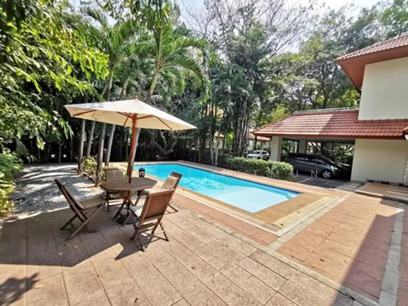 นิชดาธานี ปากเกร็ด, Nonthaburi, Bang Talat, Pak Kret, Nonthaburi, 5 Bedrooms, 571 sqm, Single Detached House For Sale, by Jutarat Jitmun, 500662094 - DDproperty.com