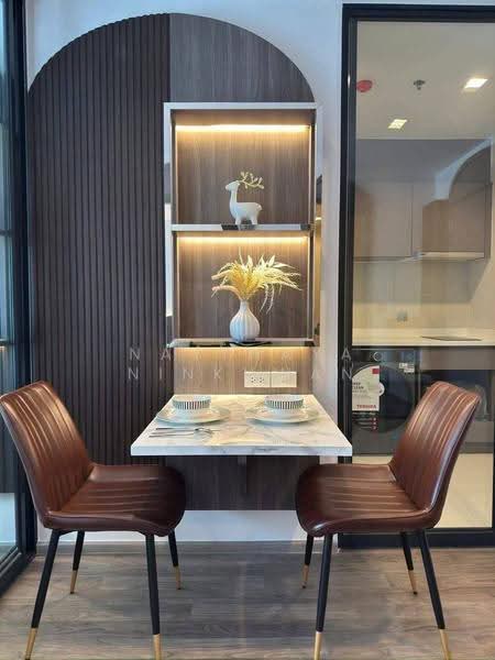 Life Ladprao Valley, Bangkok, Phaholyothin Road, Jom Phon, Chatuchak, Bangkok, 1 Bedroom, 35 sqm, Condo For Rent, by Natthaya Ninkhwan, 500662095 - DDproperty.com